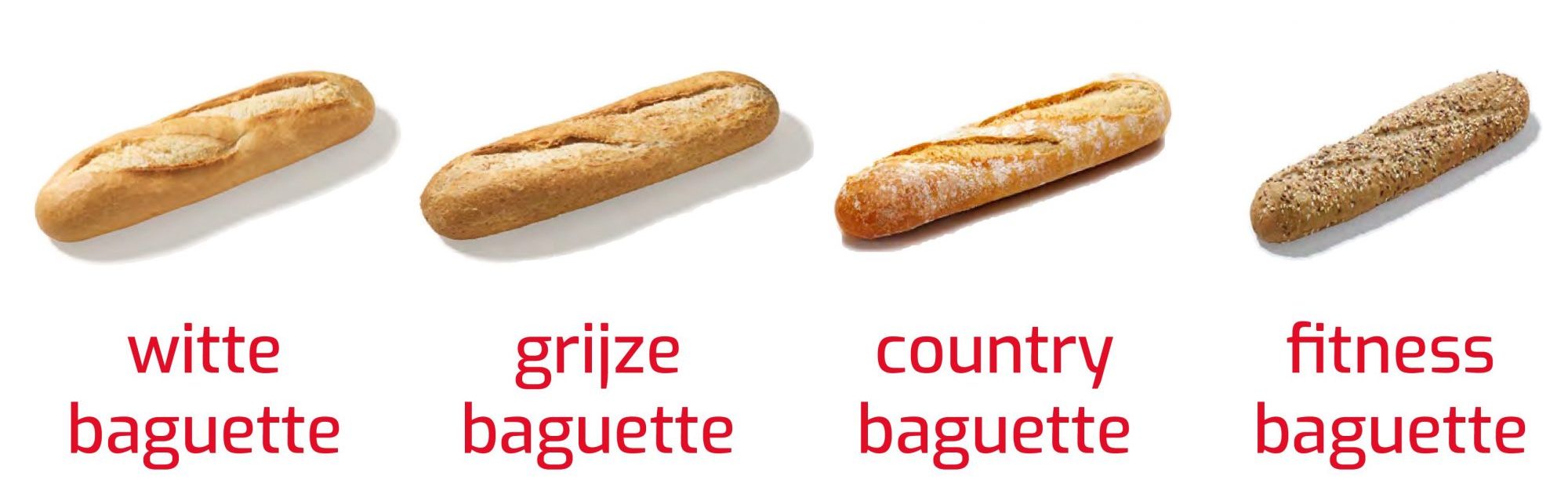belegde broodjes